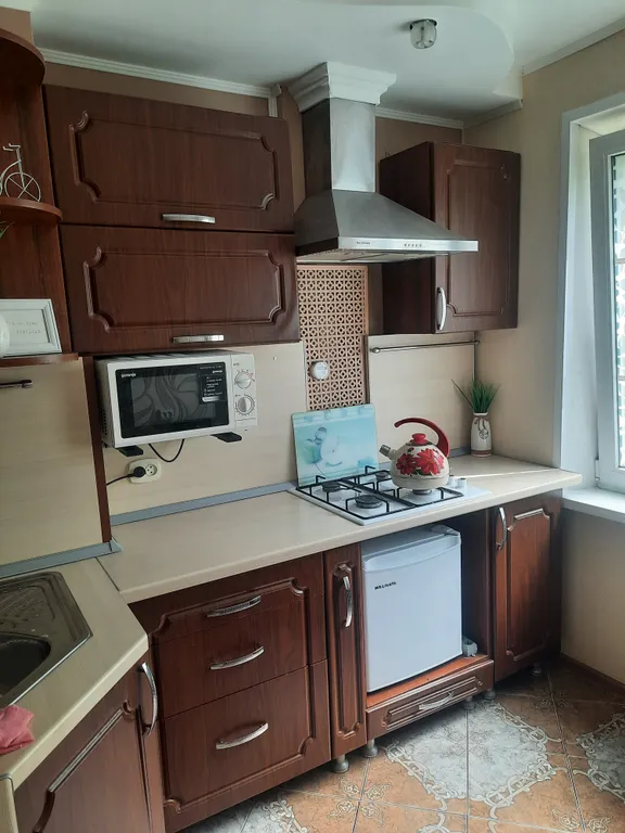 2-х комнатная квартира