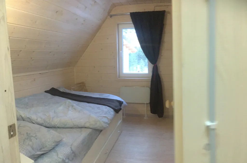 Коттедж Загородный дом — Приозерск