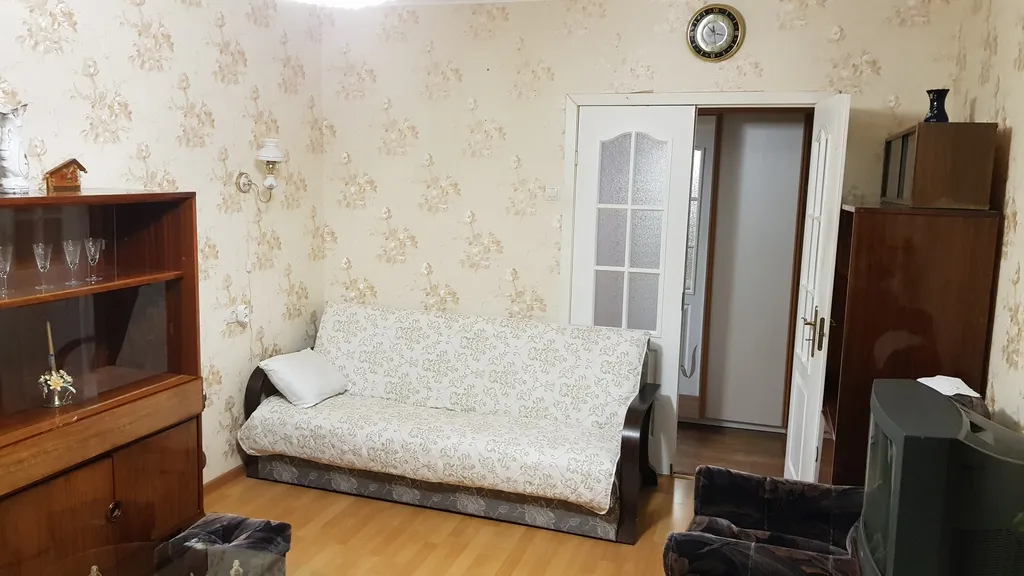 Квартира в курортном городе — аренда посуточно в Светлогорск