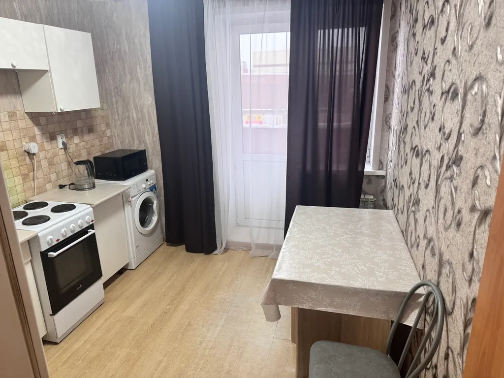 Апартаменты у ТЦ РИО