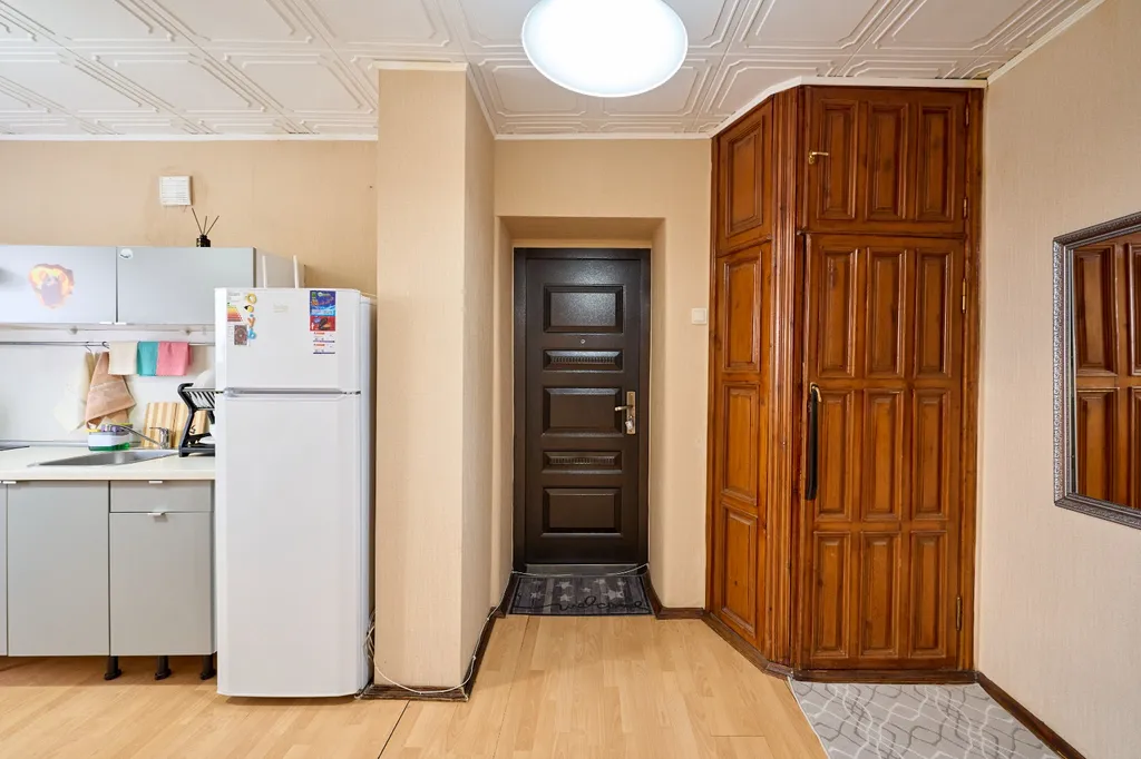 Квартира  в центре