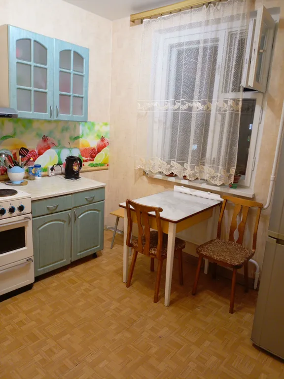 Квартира в центре Древлянки