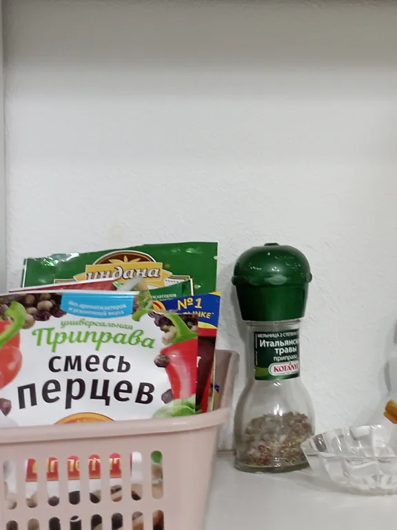 Уютная квартира в Вишнёвой горке