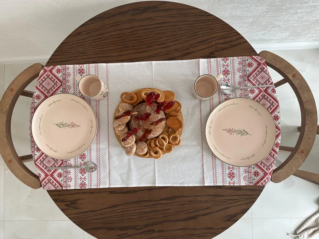 Сказочная квартира