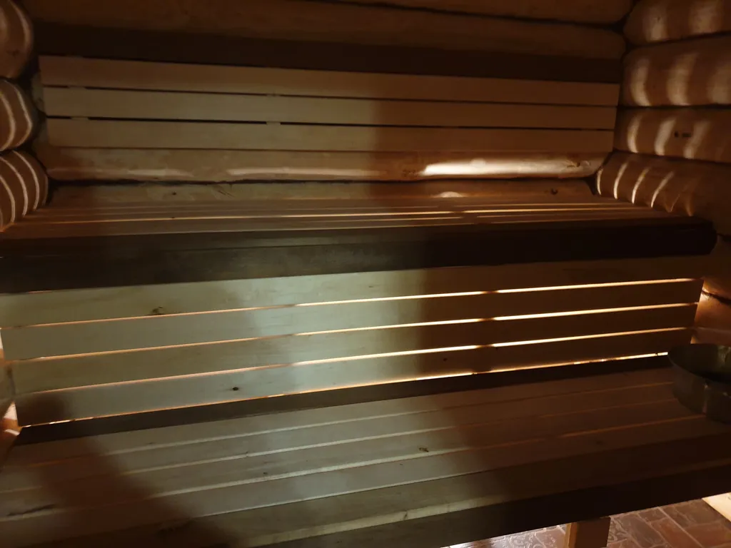 Коттедж Гостевой дом на реке Причал Удачи — Алексино-Истра