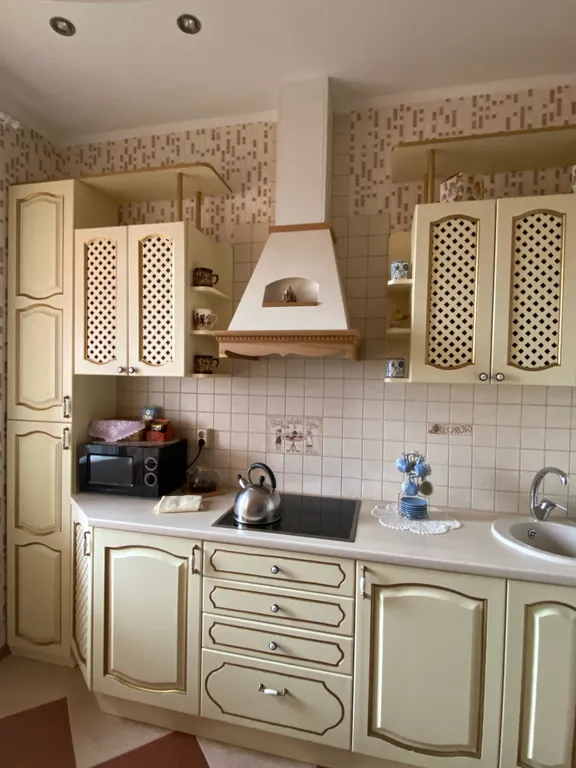 Квартира Квартира Эстетика — Выборг