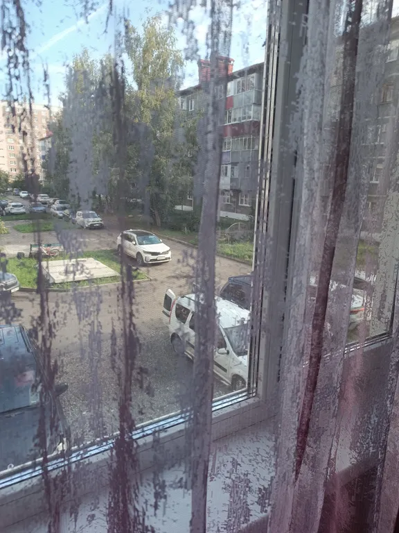 Уютная квартира в западном районе