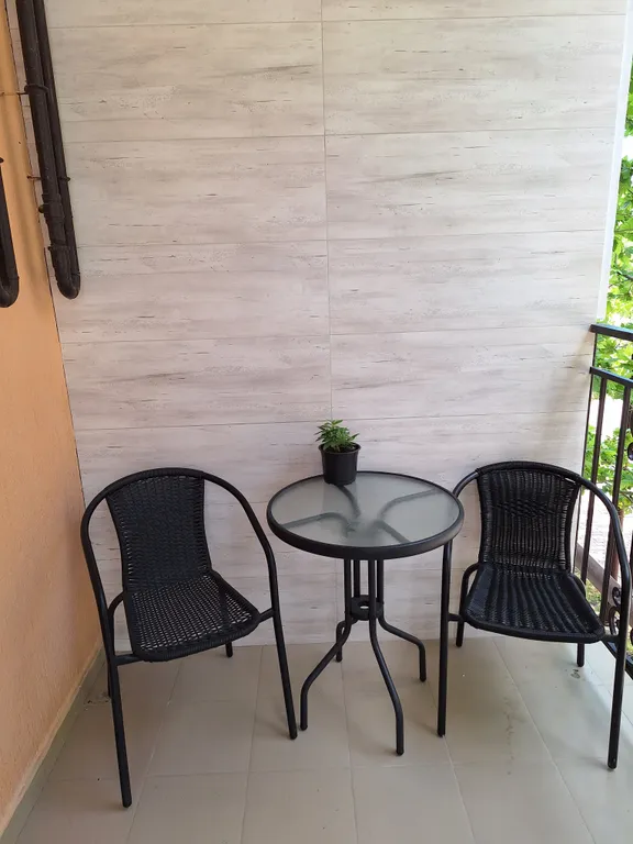 Квартира 1-комнатная Квартира — Геленджик