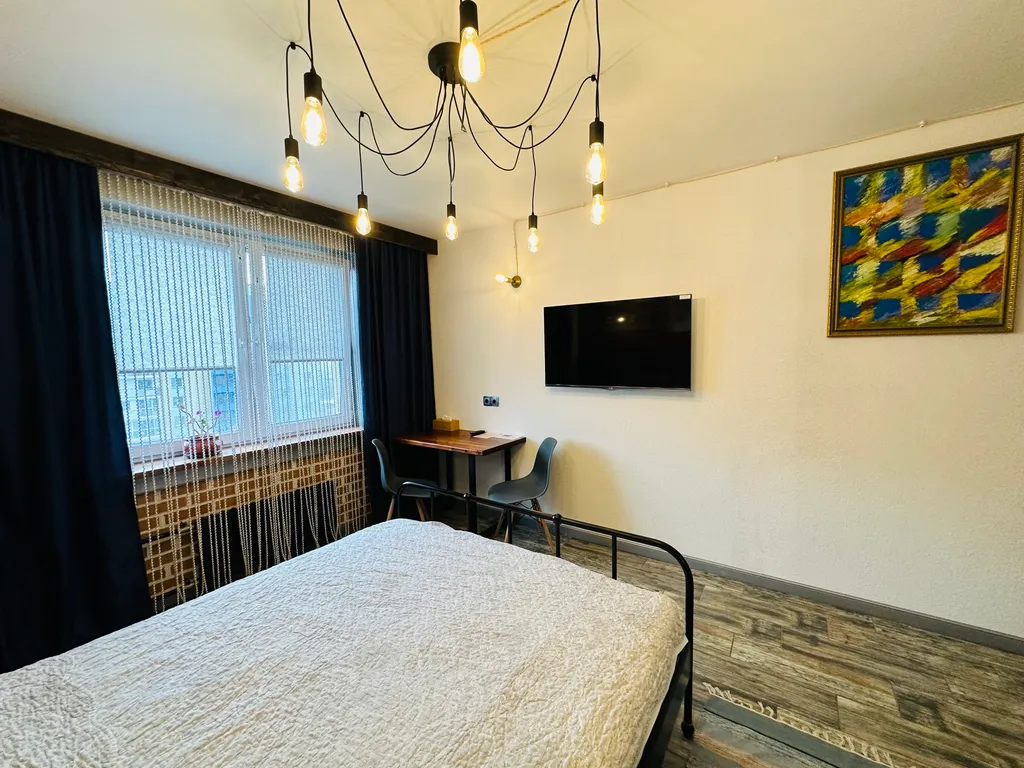 Квартира Квартира Apartment 2 — Лобня