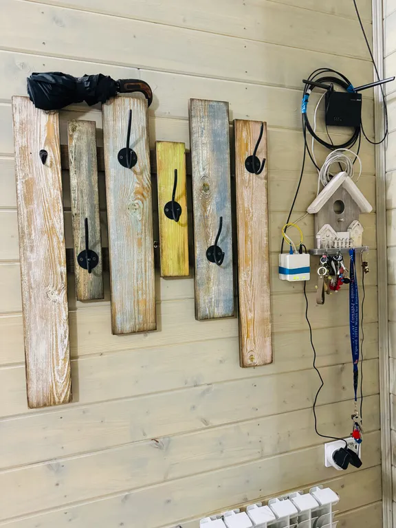 Коттедж Европейский дом — Становое