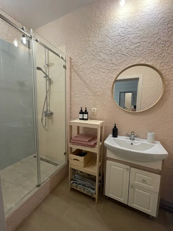 Квартира в центре города