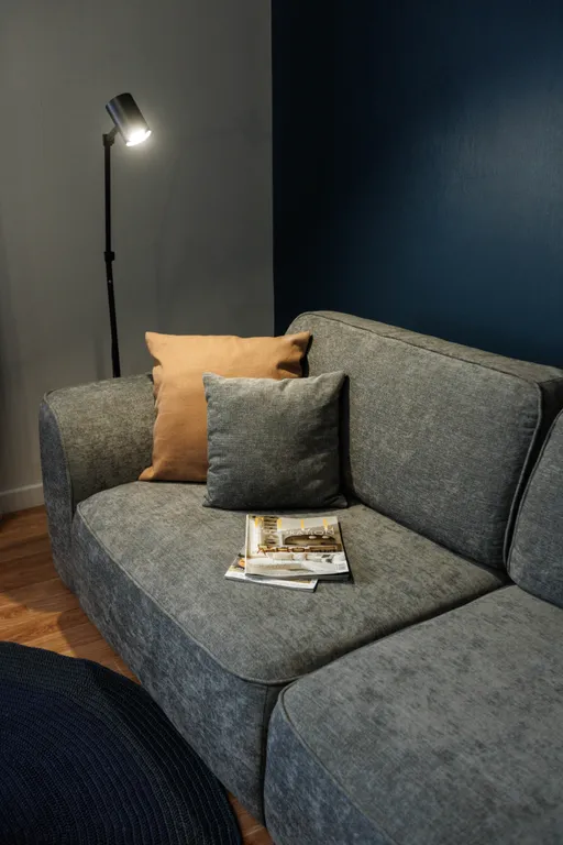 Квартира Квартира Арт-студия 2 — Элиста