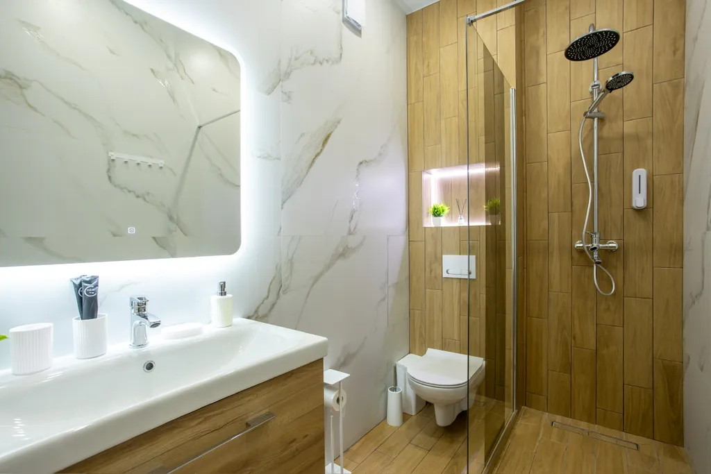 Квартира 2-комнатная квартира у моря — Геленджик