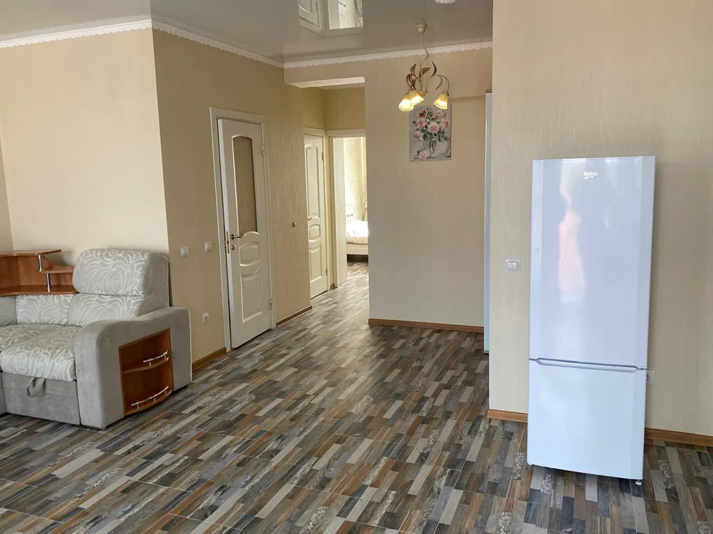 Квартира Уютная квартира у моря — Пионерский