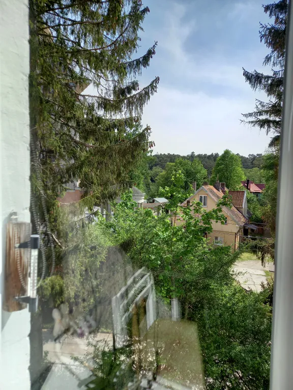 Квартира Квартира в центре — Светлогорск