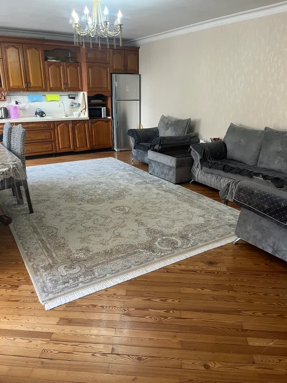 Квартира на Набережной