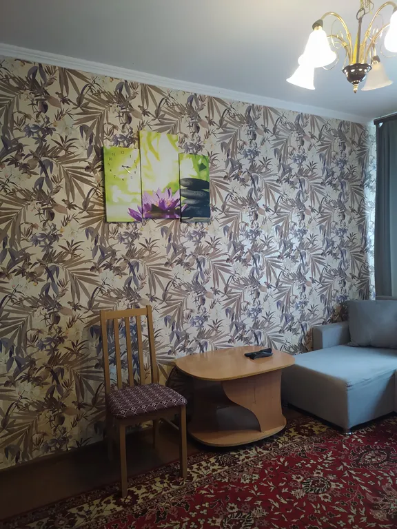 Скромная милая квартира без излишеств — аренда посуточно в Балтийск