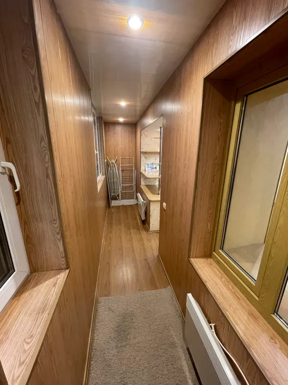 Двухкомнатные апартаменты «УЮТ» для 5 гостей