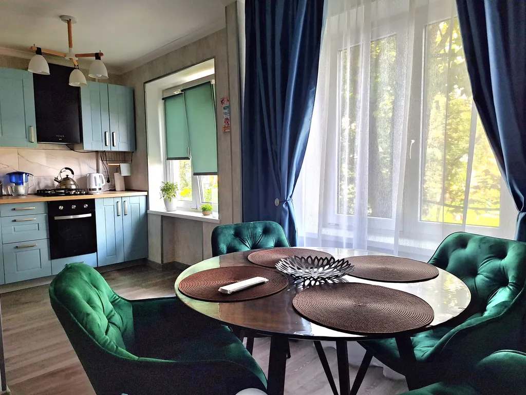 Квартира Уютная квартира в самом центре города — Калининград