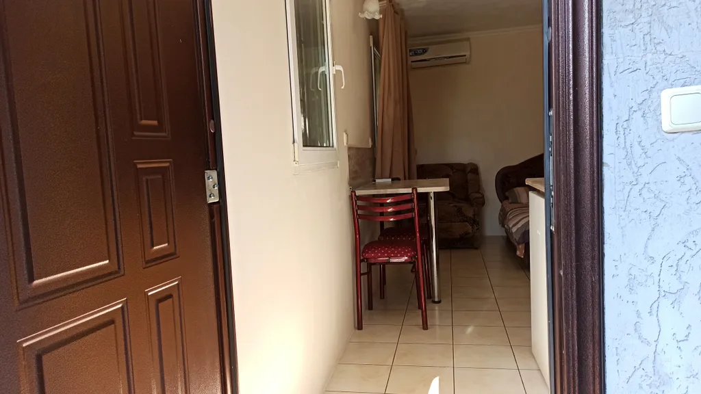 Стандартный люкс возле Набережной