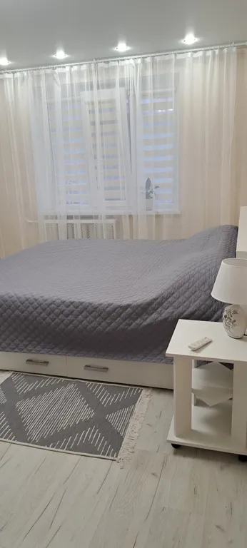 Квартира Уютная квартира — Краснодар