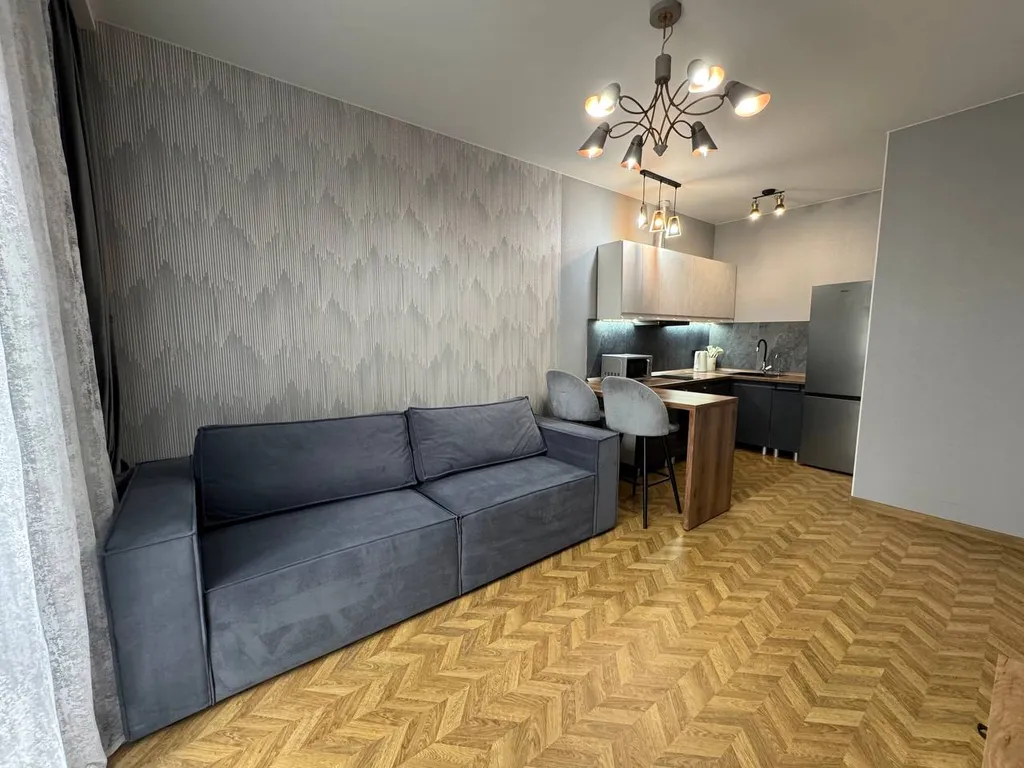 Квартира рядом с жд Вокзалом