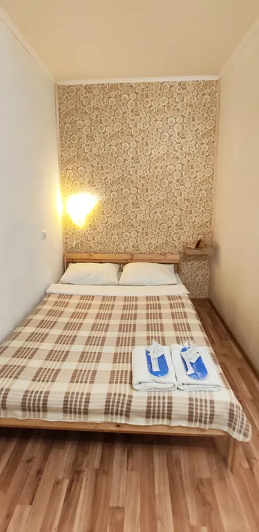 Квартира в ЖК Радужный