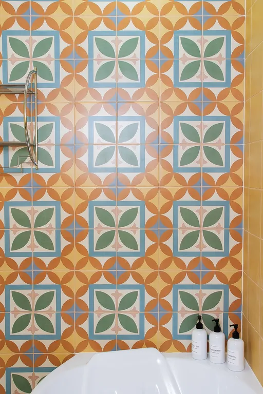 Сканди дом-дача У Мишутки