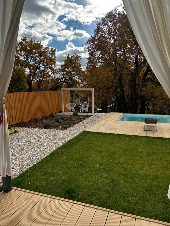 Дом СарТропе