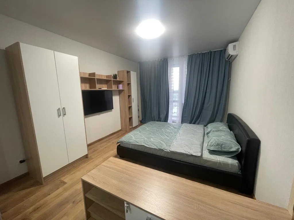 Квартира Уютная студия на Московском — аренда посуточно в Самара