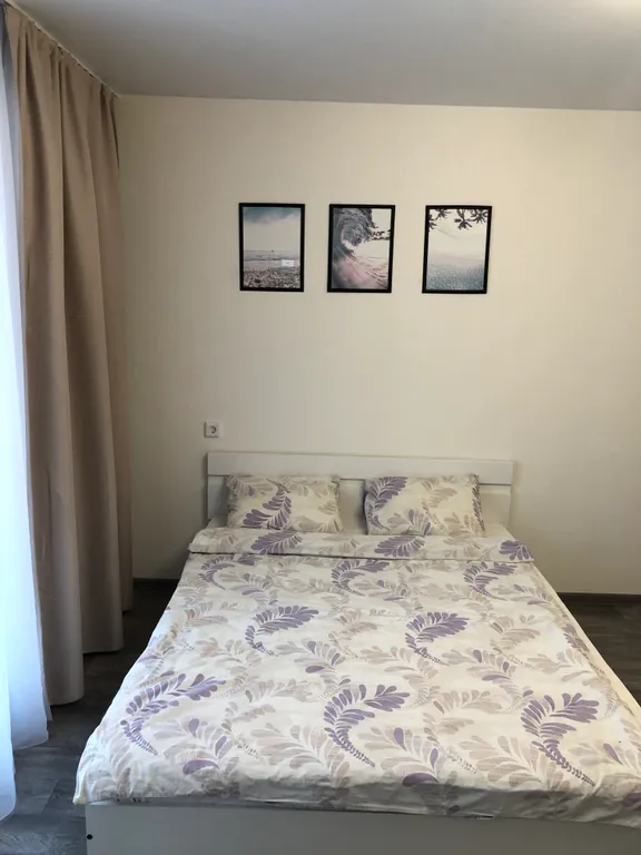 Квартира В центре событий — аренда посуточно в Челябинск