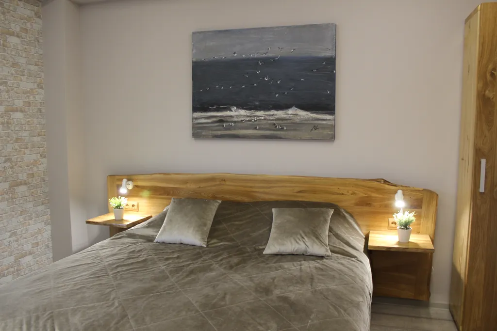 Квартира Апартаменты Штольц 17 — Светлогорск