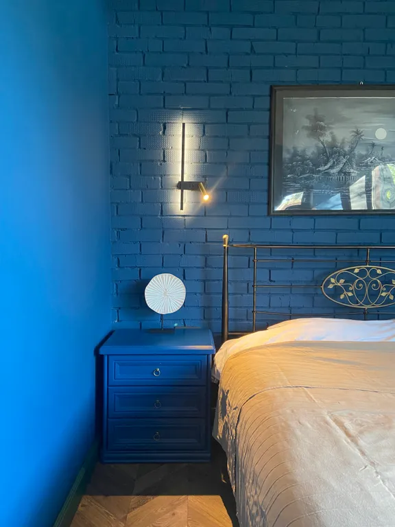 Коттедж Стильный, уютный дом для семейного отдыха на берегу реки — Образцово