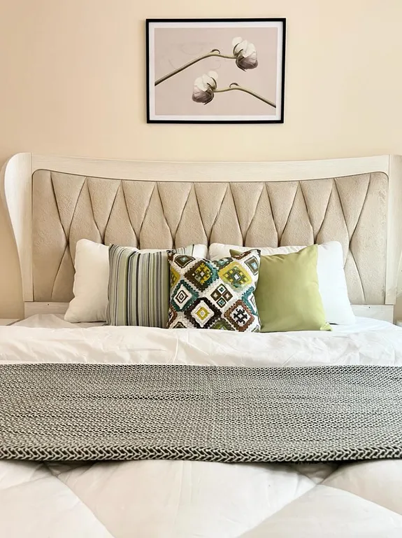 Апартаменты бизнес класса