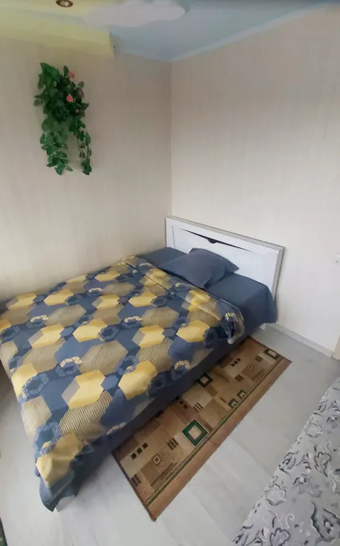 Уютная двухкомнатная квартира в районе Политехникума