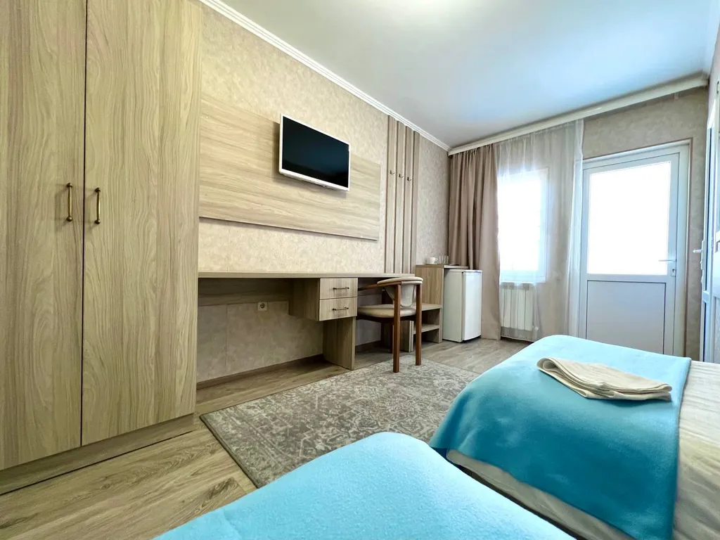 Квартира Комната — Геленджик