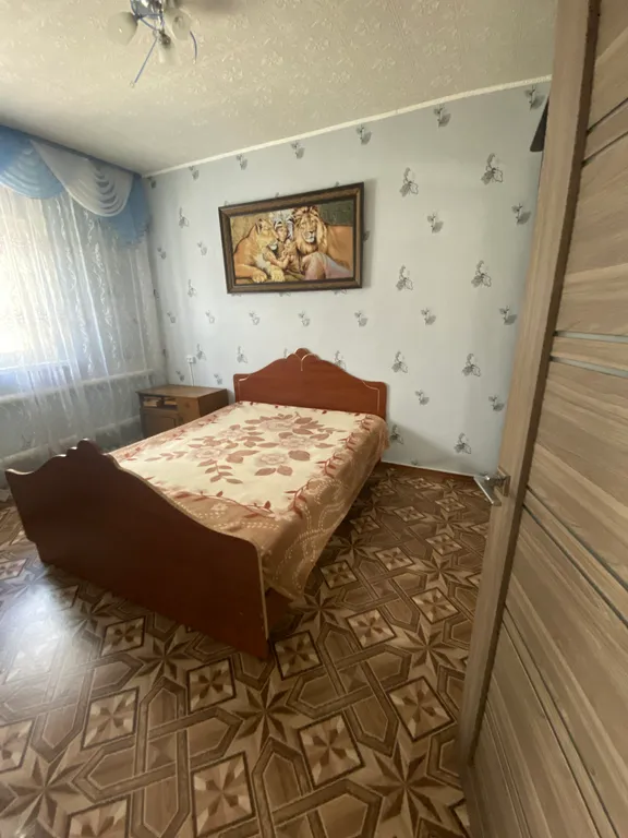 Благоустроенный уютный дом