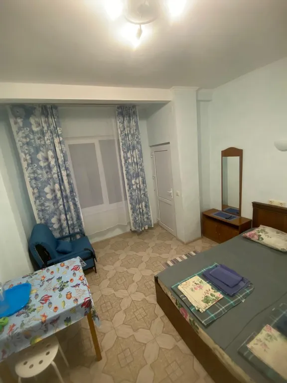 Квартира Комната — аренда посуточно в Лоо