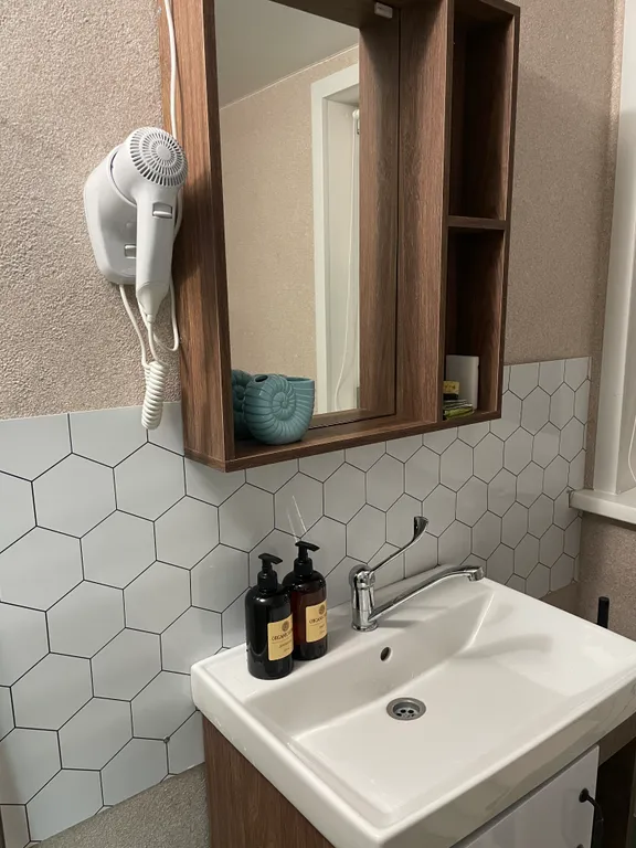 Номер «Синий»