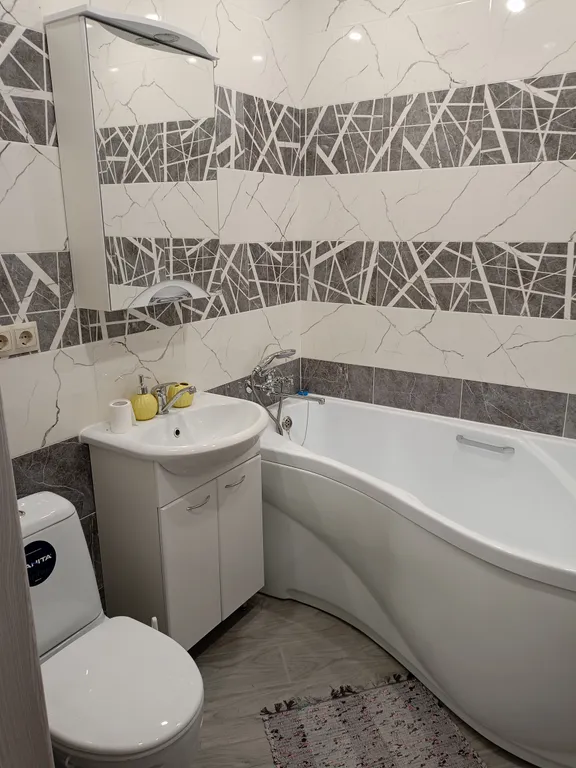 Уютная квартира в центре