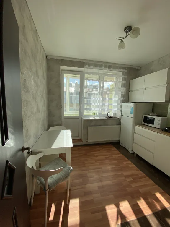 Квартира Уютная квартира — Краснодар