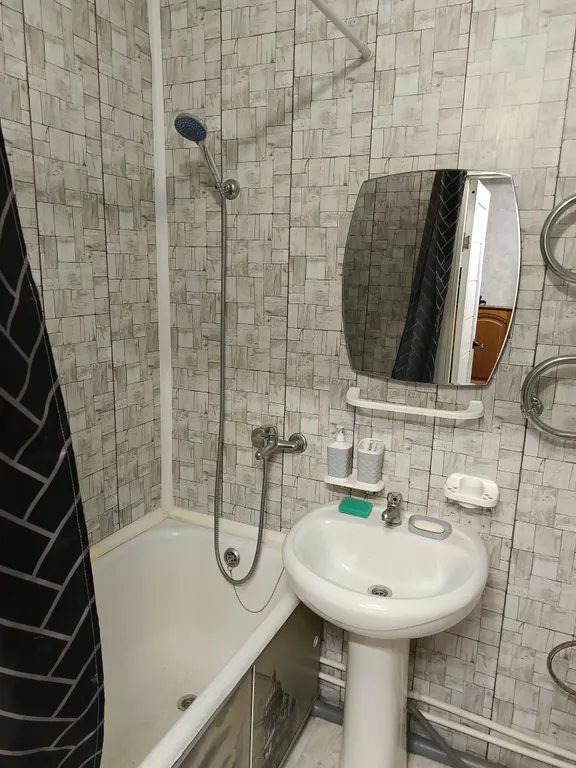 Квартира Прекрасная и уютная квартира — Красноярск