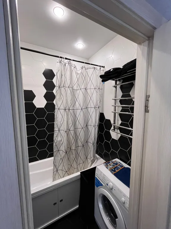 Уютная квартира в близи от аэропорта Шереметьево