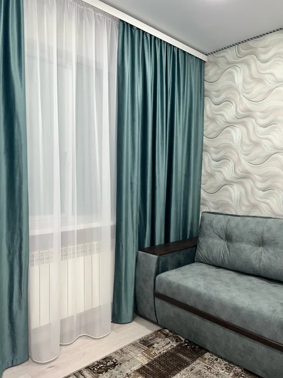 Уютный домик в Северном