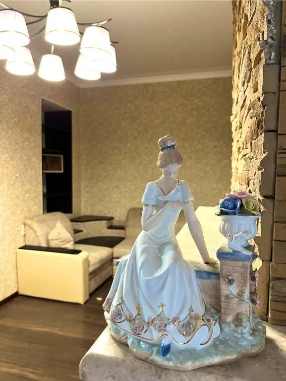 Уютная квартира в курортной зоне — аренда посуточно в Пятигорск