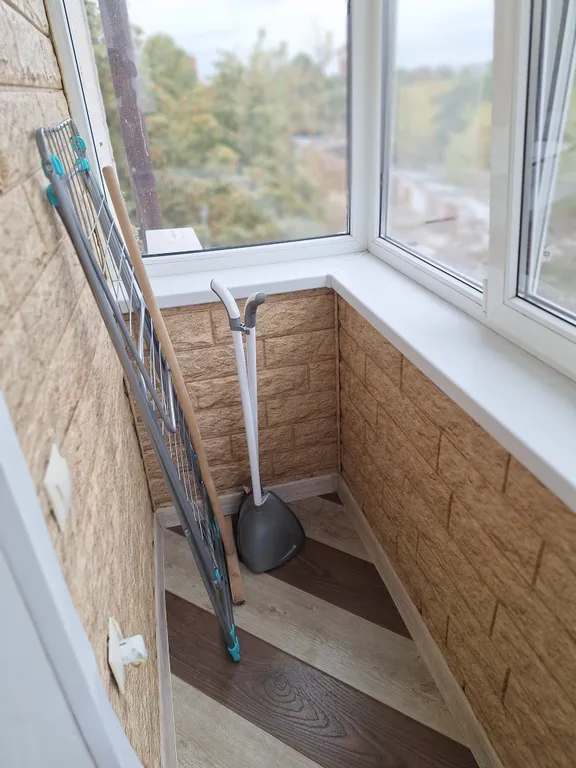 Квартира Уютная двухкомнатная квартира около Мегагринна — Курск