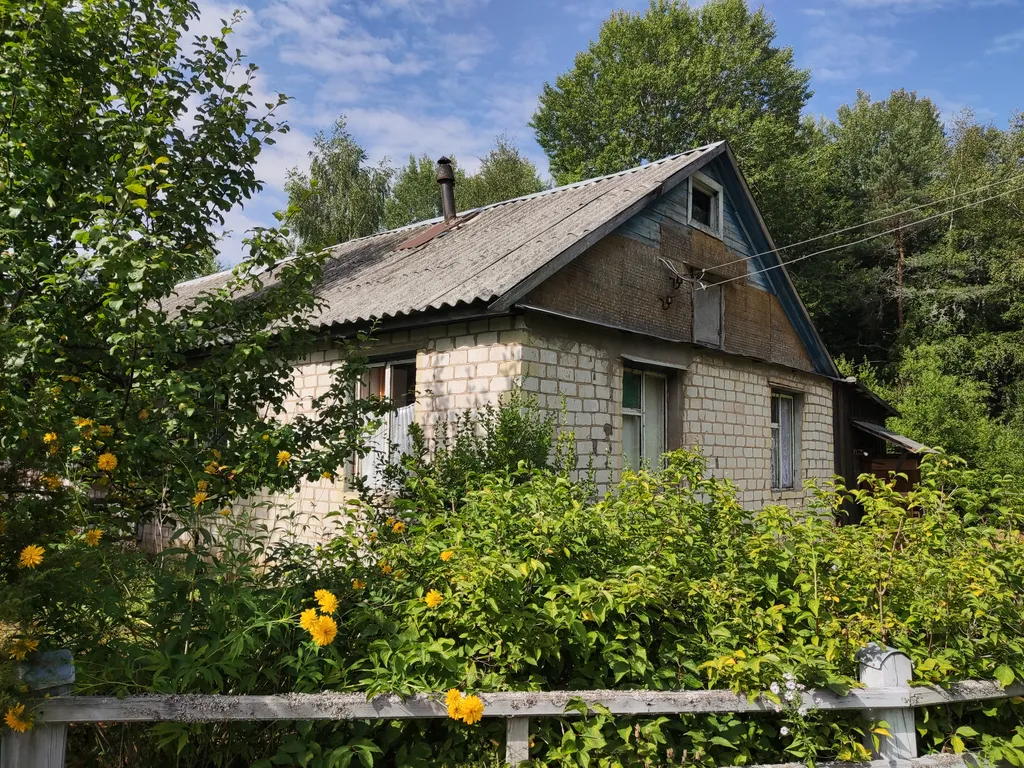 Дом дуплекс в деревне рядом с турбазой Алоль