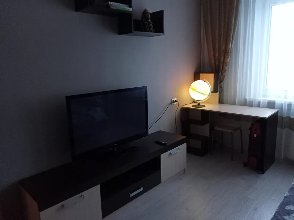 Уютная квартира у горнолыжного склона