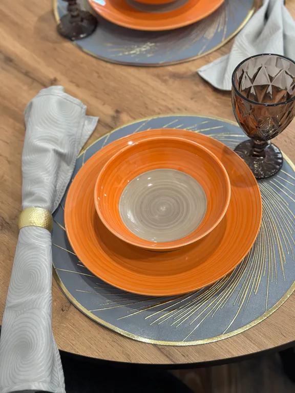 Студия в башне