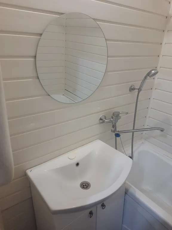 Апартаменты люкс